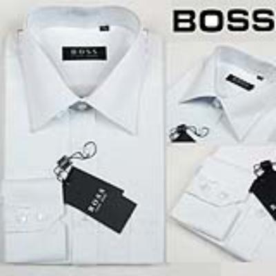 cheap BOSS shirts-77